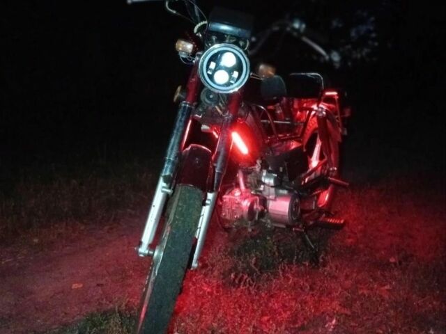 Альфа Другая, объемом двигателя 72 л и пробегом 0 тыс. км за 358 $, фото 3 на Automoto.ua