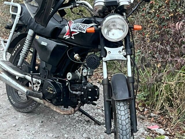Альфа Другая, об'ємом двигуна 0.11 л та пробігом 0 тис. км за 218 $, фото 1 на Automoto.ua