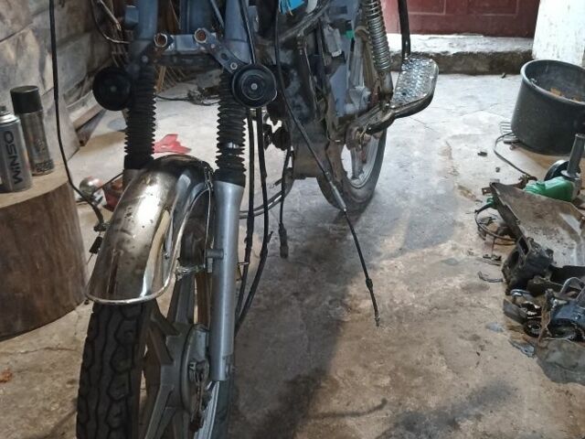 Альфа Другая, об'ємом двигуна 49 л та пробігом 0 тис. км за 119 $, фото 2 на Automoto.ua