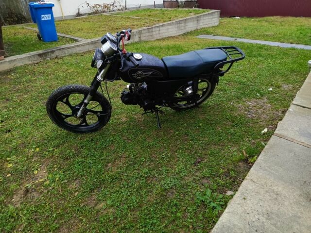 Альфа Другая, об'ємом двигуна 0.11 л та пробігом 0 тис. км за 358 $, фото 1 на Automoto.ua