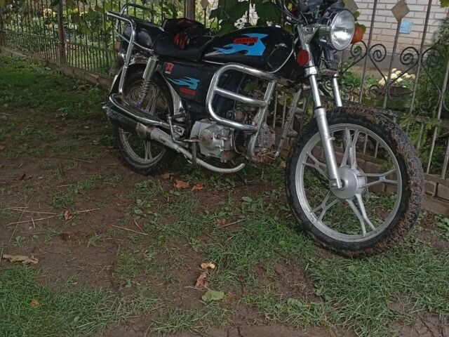 Альфа Другая, об'ємом двигуна 72 л та пробігом 0 тис. км за 191 $, фото 2 на Automoto.ua