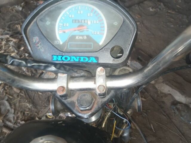 Альфа Другая, об'ємом двигуна 0.11 л та пробігом 0 тис. км за 215 $, фото 3 на Automoto.ua