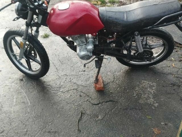 Альфа Другая, объемом двигателя 1.5 л и пробегом 0 тыс. км за 24 $, фото 1 на Automoto.ua