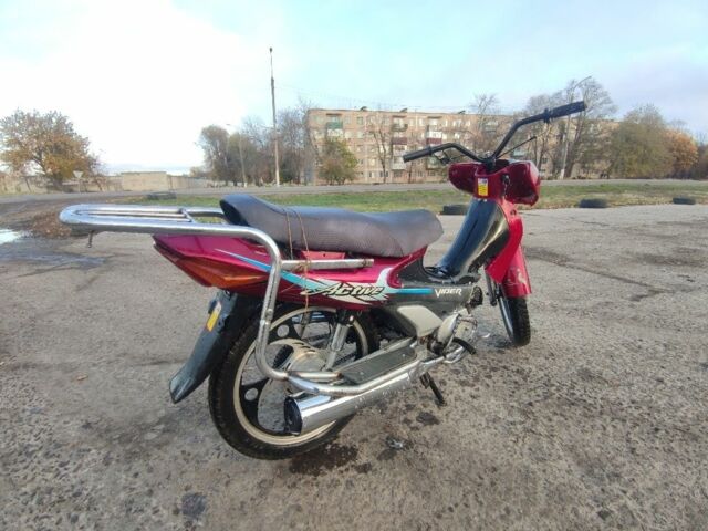 Альфа Другая, об'ємом двигуна 0.11 л та пробігом 0 тис. км за 203 $, фото 4 на Automoto.ua