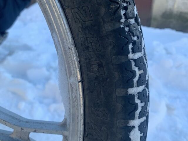 Альфа Другая, об'ємом двигуна 0.11 л та пробігом 0 тис. км за 213 $, фото 7 на Automoto.ua