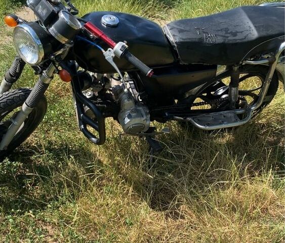 Альфа Другая, об'ємом двигуна 0.11 л та пробігом 0 тис. км за 179 $, фото 3 на Automoto.ua