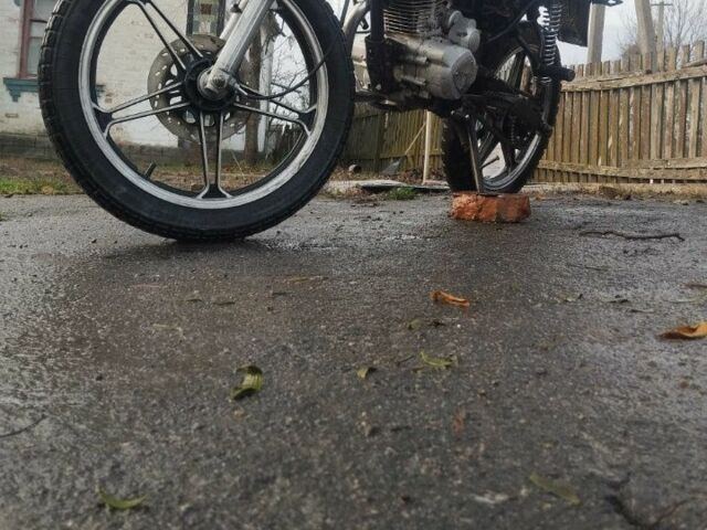 Альфа Другая, объемом двигателя 1.5 л и пробегом 0 тыс. км за 24 $, фото 3 на Automoto.ua