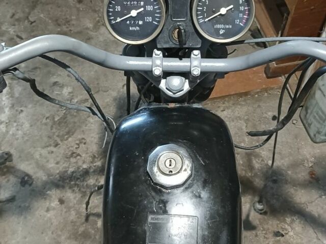 Альфа Другая, об'ємом двигуна 49 л та пробігом 0 тис. км за 96 $, фото 5 на Automoto.ua