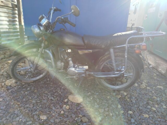 Альфа Другая, об'ємом двигуна 0.11 л та пробігом 0 тис. км за 284 $, фото 2 на Automoto.ua