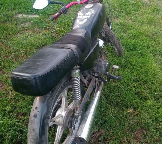 Альфа Другая, объемом двигателя 0.11 л и пробегом 0 тыс. км за 142 $, фото 1 на Automoto.ua