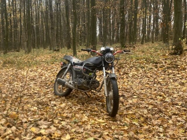 Альфа Другая, об'ємом двигуна 0.13 л та пробігом 0 тис. км за 230 $, фото 5 на Automoto.ua