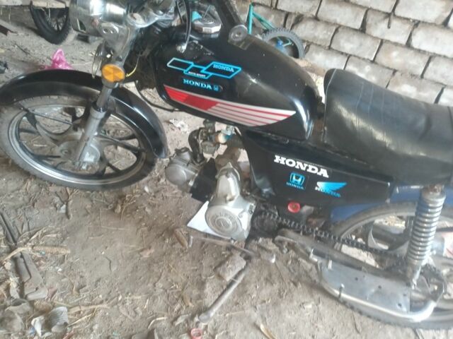 Альфа Другая, об'ємом двигуна 0.11 л та пробігом 0 тис. км за 215 $, фото 4 на Automoto.ua