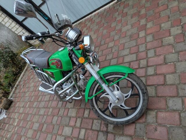 Альфа Другая, объемом двигателя 0.11 л и пробегом 0 тыс. км за 359 $, фото 5 на Automoto.ua