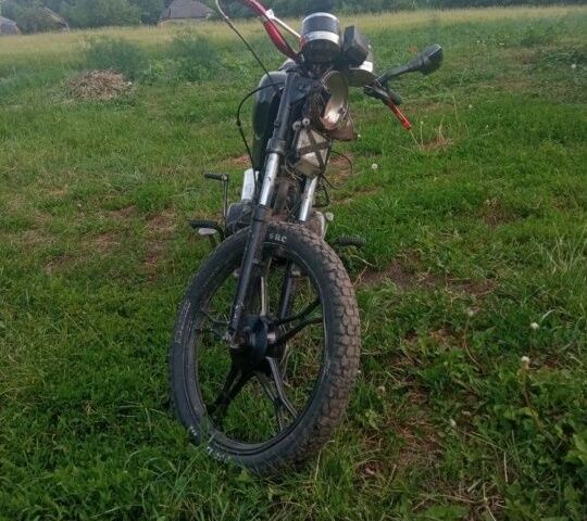 Альфа Другая, объемом двигателя 0.11 л и пробегом 0 тыс. км за 142 $, фото 3 на Automoto.ua