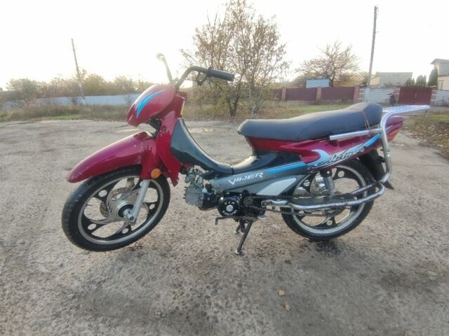 Альфа Другая, об'ємом двигуна 0.11 л та пробігом 0 тис. км за 203 $, фото 1 на Automoto.ua