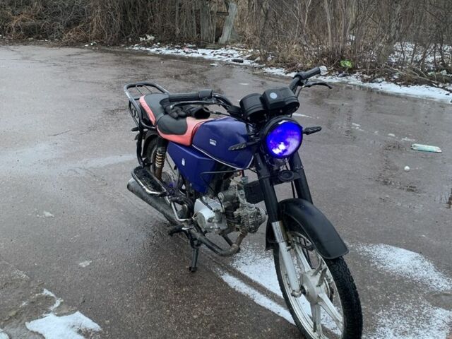 Альфа Другая, об'ємом двигуна 0.11 л та пробігом 0 тис. км за 213 $, фото 4 на Automoto.ua