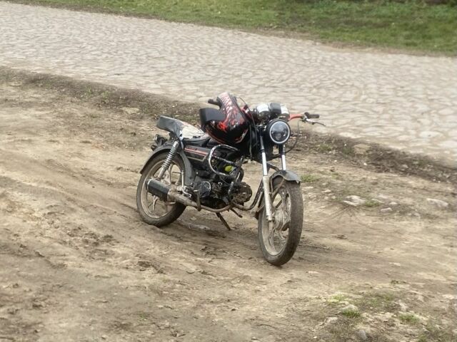 Альфа Другая, об'ємом двигуна 0.13 л та пробігом 0 тис. км за 230 $, фото 1 на Automoto.ua