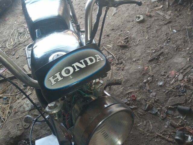 Альфа Другая, об'ємом двигуна 0.11 л та пробігом 0 тис. км за 215 $, фото 2 на Automoto.ua