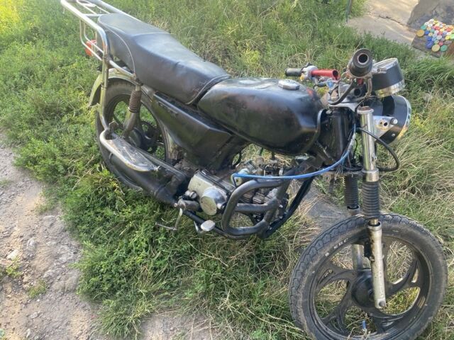 Альфа Другая, об'ємом двигуна 0.11 л та пробігом 0 тис. км за 179 $, фото 2 на Automoto.ua