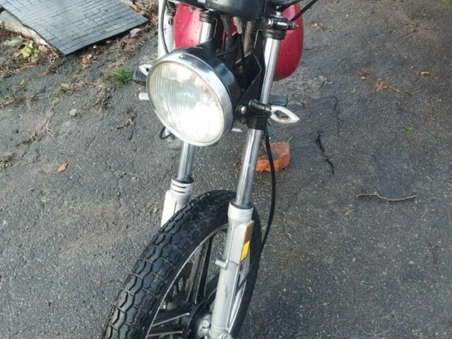 Альфа Другая, объемом двигателя 1.5 л и пробегом 0 тыс. км за 24 $, фото 2 на Automoto.ua