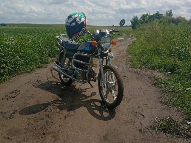 Альфа Другая, об'ємом двигуна 72 л та пробігом 0 тис. км за 191 $, фото 4 на Automoto.ua