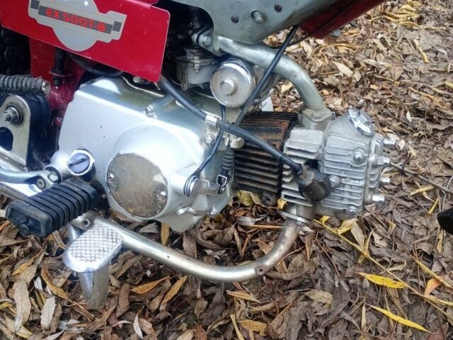 Альфа Другая, объемом двигателя 72 л и пробегом 0 тыс. км за 358 $, фото 2 на Automoto.ua