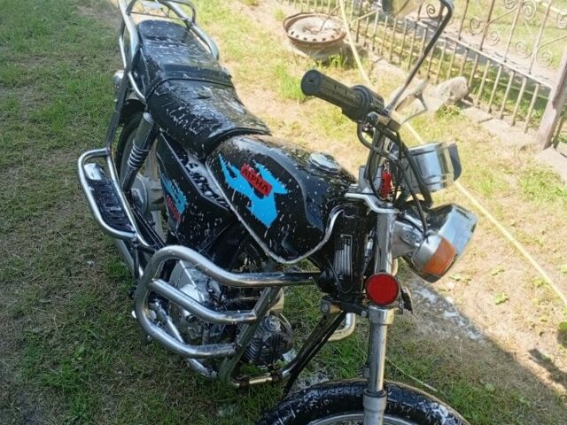 Альфа Другая, об'ємом двигуна 72 л та пробігом 0 тис. км за 191 $, фото 3 на Automoto.ua