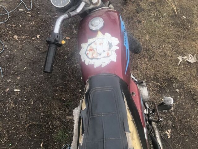 Альфа Другая, объемом двигателя 0.11 л и пробегом 0 тыс. км за 100 $, фото 2 на Automoto.ua