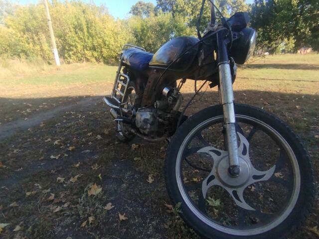 Альфа Другая, об'ємом двигуна 100 л та пробігом 0 тис. км за 207 $, фото 2 на Automoto.ua