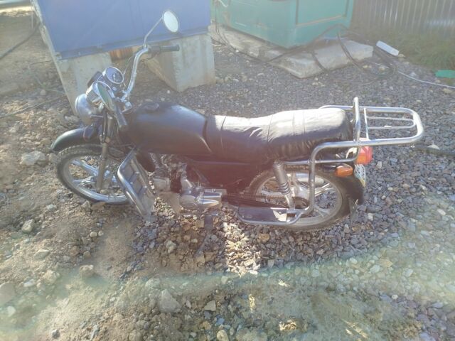 Альфа Другая, об'ємом двигуна 0.11 л та пробігом 0 тис. км за 284 $, фото 1 на Automoto.ua