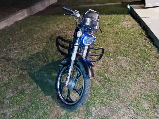 Альфа Другая, об'ємом двигуна 0.11 л та пробігом 0 тис. км за 358 $, фото 3 на Automoto.ua