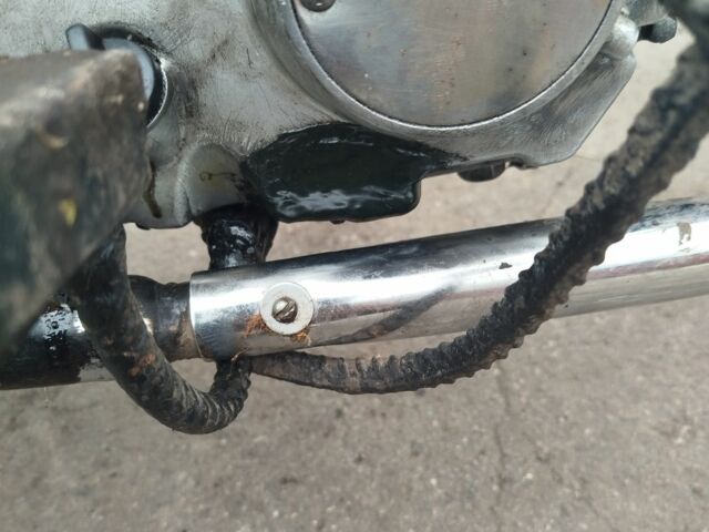 Альфа Другая, об'ємом двигуна 72 л та пробігом 0 тис. км за 131 $, фото 7 на Automoto.ua