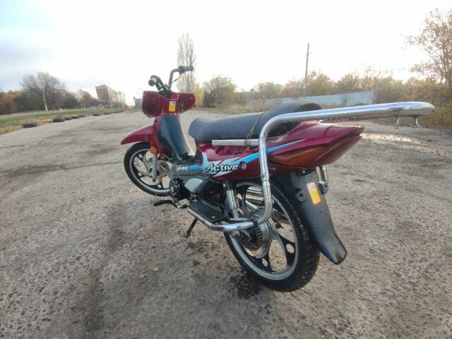 Альфа Другая, об'ємом двигуна 0.11 л та пробігом 0 тис. км за 203 $, фото 2 на Automoto.ua