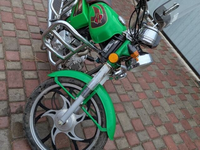 Альфа Другая, объемом двигателя 0.11 л и пробегом 0 тыс. км за 359 $, фото 1 на Automoto.ua