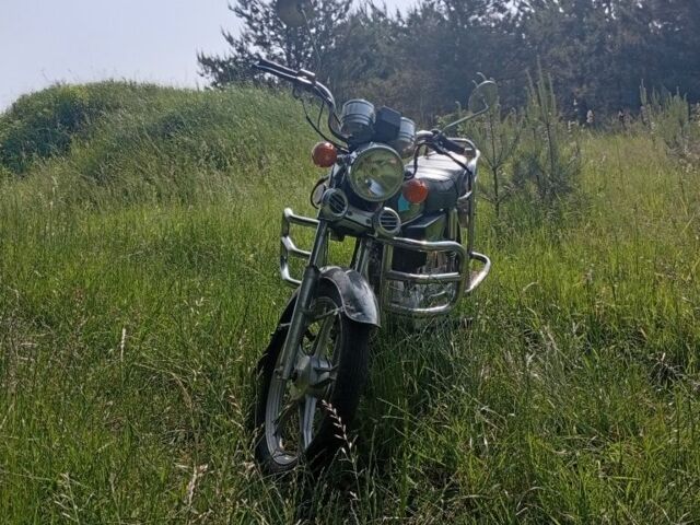 Альфа Другая, об'ємом двигуна 72 л та пробігом 0 тис. км за 191 $, фото 5 на Automoto.ua