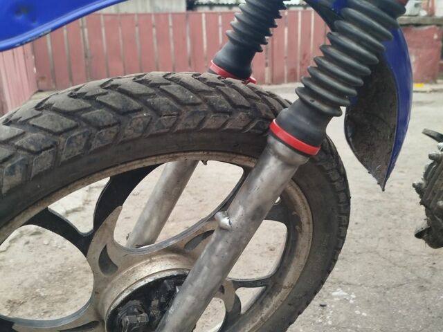 Альфа Другая, об'ємом двигуна 72 л та пробігом 0 тис. км за 131 $, фото 3 на Automoto.ua