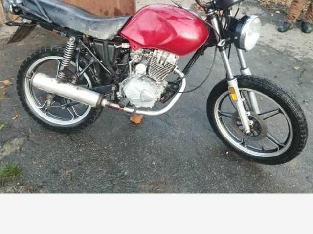 Альфа Другая, объемом двигателя 1.5 л и пробегом 0 тыс. км за 24 $, фото 4 на Automoto.ua