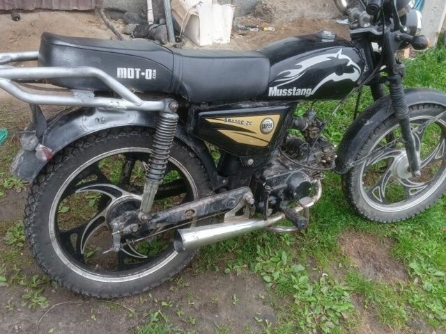 Альфа Другая, объемом двигателя 0.11 л и пробегом 0 тыс. км за 242 $, фото 3 на Automoto.ua