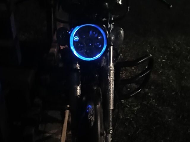 Альфа Другая, об'ємом двигуна 0.11 л та пробігом 0 тис. км за 358 $, фото 2 на Automoto.ua