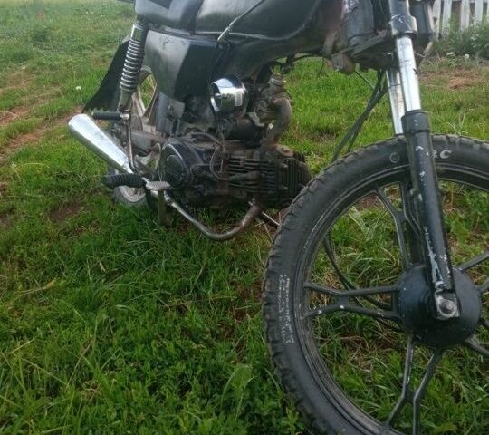 Альфа Другая, объемом двигателя 0.11 л и пробегом 0 тыс. км за 142 $, фото 2 на Automoto.ua