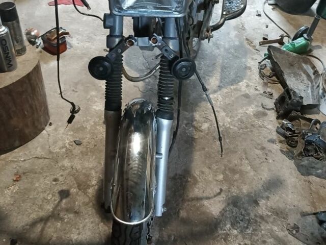 Альфа Другая, об'ємом двигуна 49 л та пробігом 0 тис. км за 96 $, фото 4 на Automoto.ua