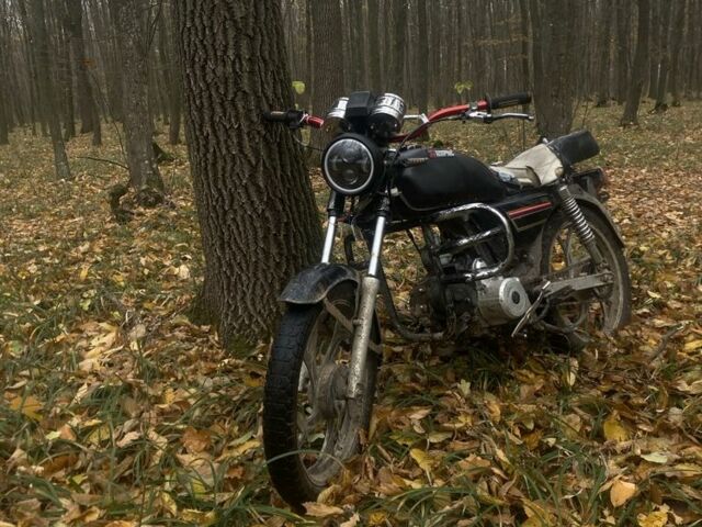 Альфа Другая, об'ємом двигуна 0.13 л та пробігом 0 тис. км за 230 $, фото 3 на Automoto.ua