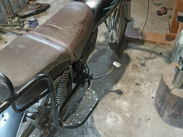 Альфа Другая, об'ємом двигуна 49 л та пробігом 0 тис. км за 119 $, фото 1 на Automoto.ua