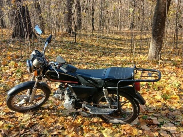 Альфа Другая, об'ємом двигуна 72 л та пробігом 0 тис. км за 239 $, фото 4 на Automoto.ua