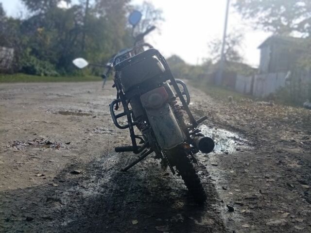 Альфа Другая 2008 в Житомире на Automoto.ua Альфа Другая, объемом двигателя 0.11 л и пробегом 0 тыс. км за 216 $, фото 4 на Automoto.ua