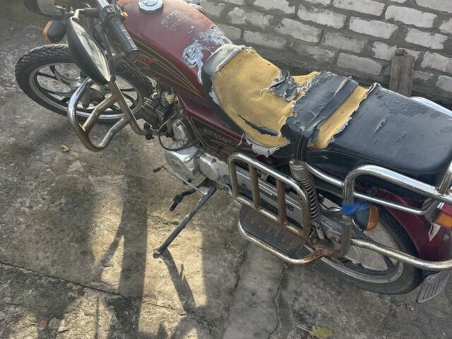 Альфа Другая, объемом двигателя 50 л и пробегом 0 тыс. км за 166 $, фото 2 на Automoto.ua