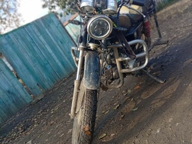 Альфа Другая 2008 в Житомире на Automoto.ua Альфа Другая, объемом двигателя 0.11 л и пробегом 0 тыс. км за 216 $, фото 6 на Automoto.ua