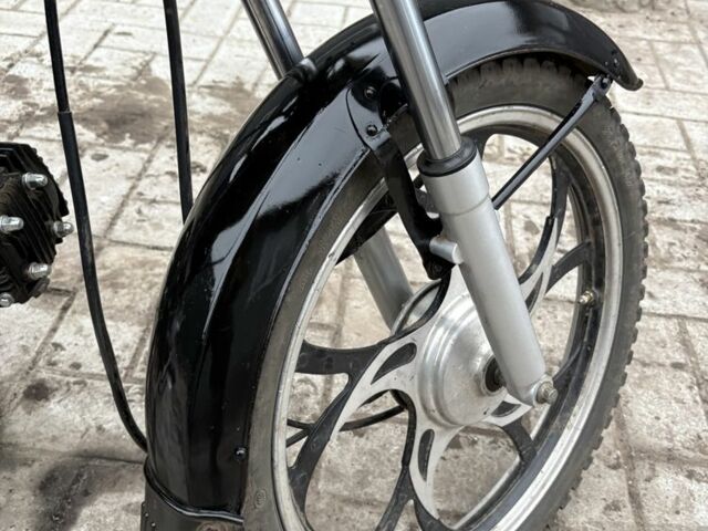 Альфа Другая, об'ємом двигуна 0.11 л та пробігом 0 тис. км за 238 $, фото 9 на Automoto.ua