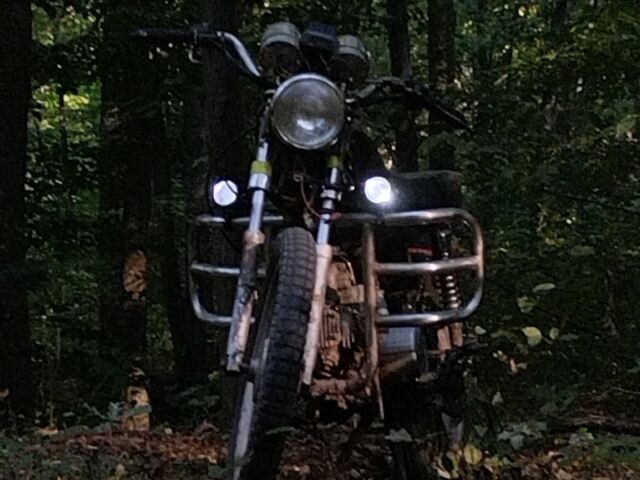 Альфа Другая, об'ємом двигуна 0.11 л та пробігом 0 тис. км за 262 $, фото 6 на Automoto.ua