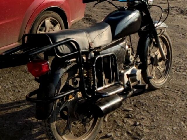 Альфа Другая, объемом двигателя 72 л и пробегом 0 тыс. км за 356 $, фото 6 на Automoto.ua